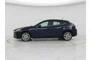 $16998 : Mazda Mazda3 2017 Touring 4d thumbnail