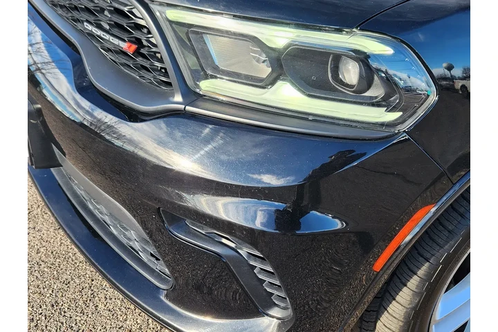 $34173 : Dodge Durango 2024 AWD GT 4d image 5