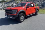 $74998 : PRE-OWNED 2023 FORD F-150 RAP thumbnail