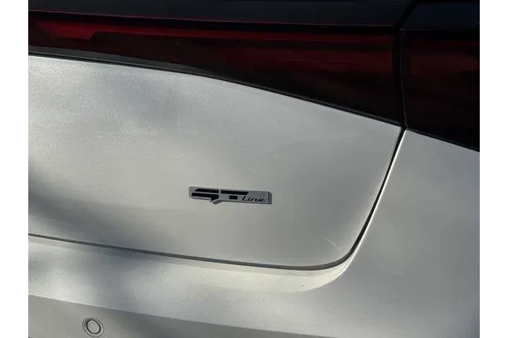 $28444 : Kia K5 2025 GT-Line 4dr Seda image 6