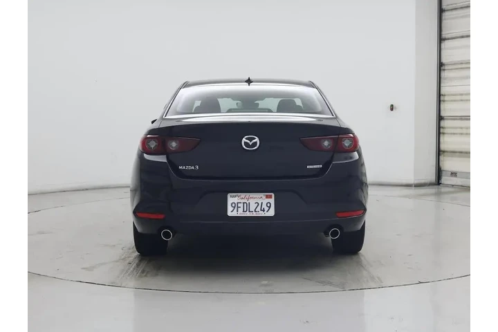 $22998 : Mazda Mazda3 Sedan 2022 Prem image 6