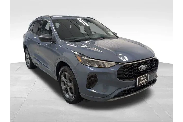 $26337 : Ford Escape 2024 AWD ST-Line image 6