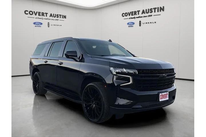 $36147 : Chevrolet Suburban 2021 4x2 image 7