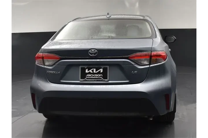 $18864 : Toyota Corolla 2025 LE 4dr S image 7