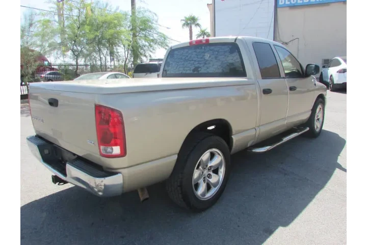 $9995 : 2004 Ram 1500 SLT image 4