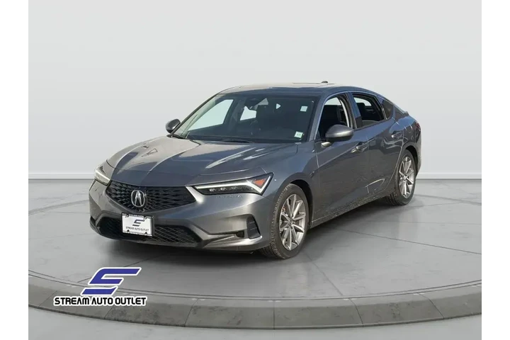 $23890 : Acura Integra 2024 4dr Liftb image 3