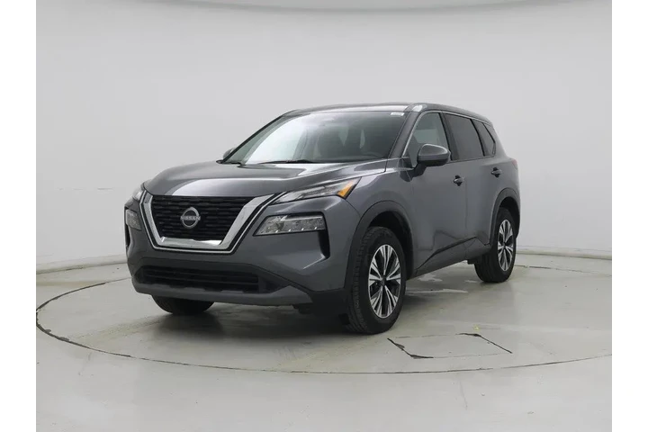 $20998 : Nissan Rogue 2023 SV 4dr Cro image 4
