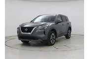 $20998 : Nissan Rogue 2023 SV 4dr Cro thumbnail