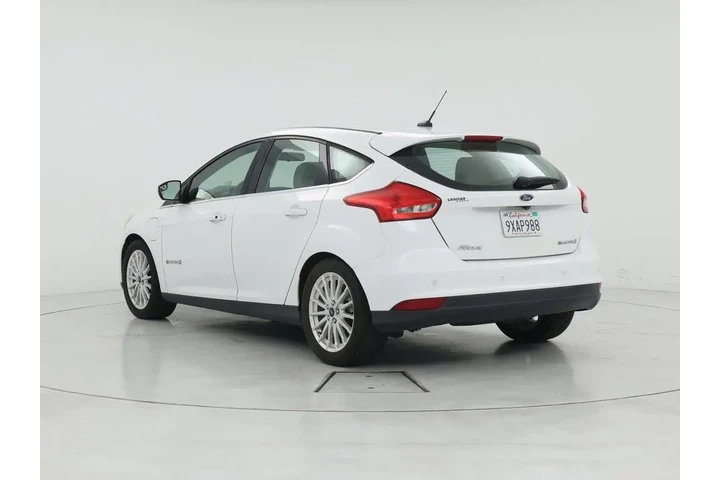 $12599 : Ford Focus 2017 Electric 4dr image 2