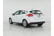 $12599 : Ford Focus 2017 Electric 4dr thumbnail