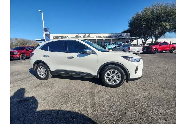 $20499 : Ford Escape 2023 Active 4dr image 1