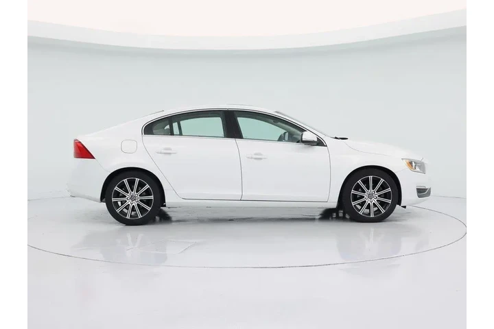 $14998 : Volvo S60 2017 T5 Inscriptio image 7