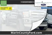Ford F-250 Super Duty 2011 4