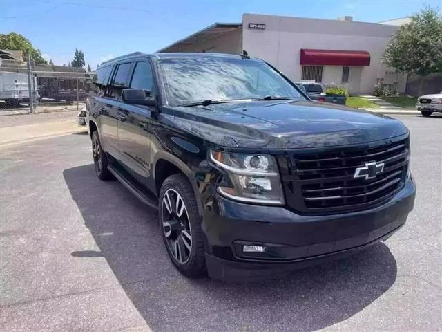 $30888 : 2019 CHEVROLET SUBURBAN image 3