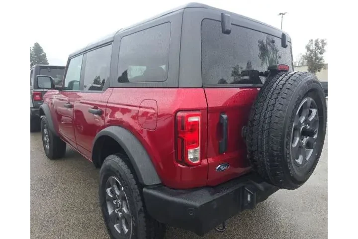 $39800 : Ford Bronco 2025 4x4 Big Ben image 3