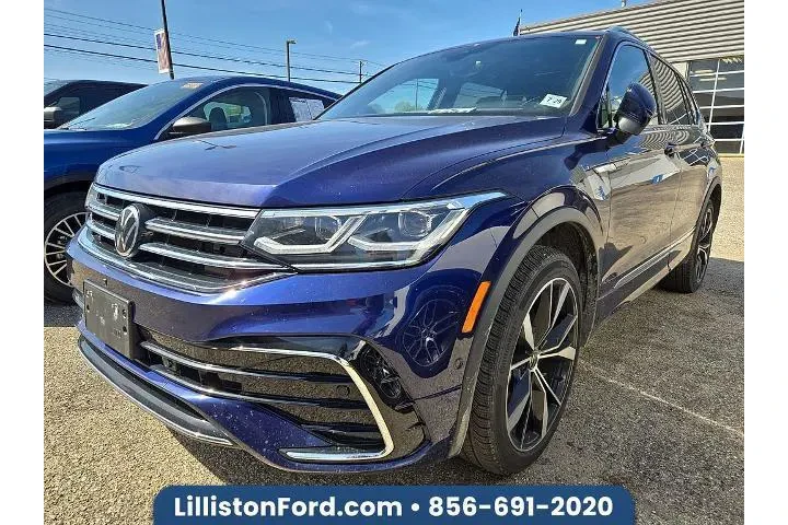 $28931 : Volkswagen Tiguan 2024 AWD S image 1