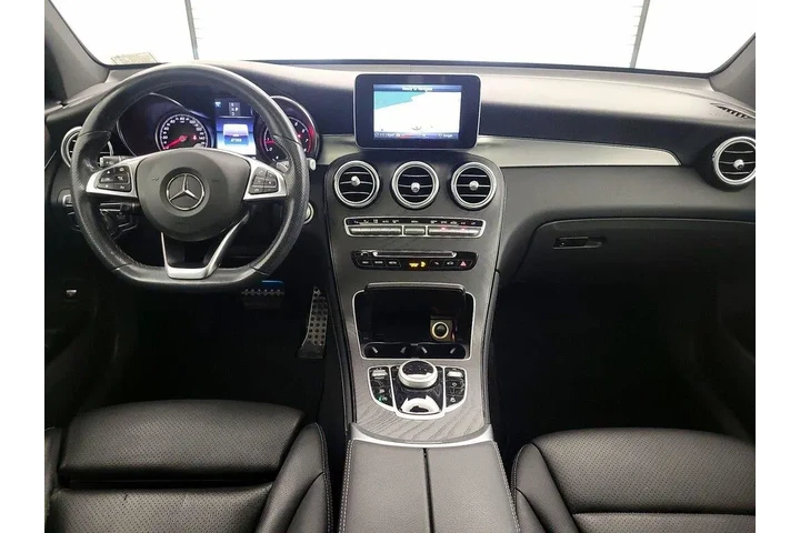 $33998 : Mercedes-Benz GLC 2019 AWD G image 9