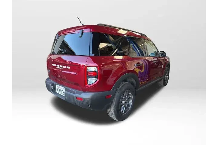 $28000 : Ford Bronco Sport 2025 AWD B image 3