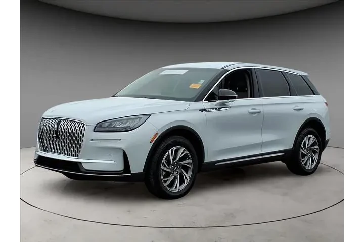 $37000 : Lincoln Corsair 2025 Premier image 1