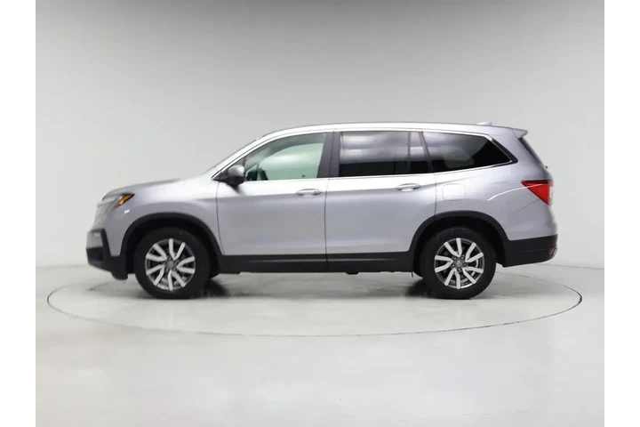 $21998 : Honda Pilot 2019 EX-L 4dr SU image 3