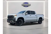 Chevrolet Silverado 1500 202 en Atlanta