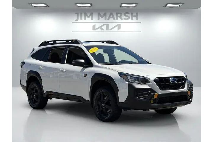 $36988 : Subaru Outback 2025 AWD Wild image 8