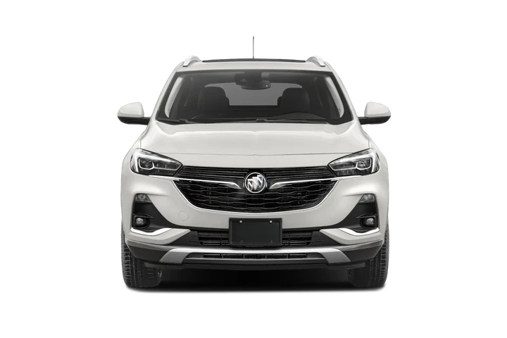 $25997 : Buick Encore GX 2023 AWD Ess image 4