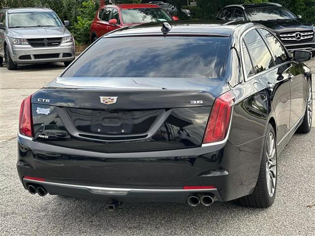 $26990 : 2018 CADILLAC CT6 image 7