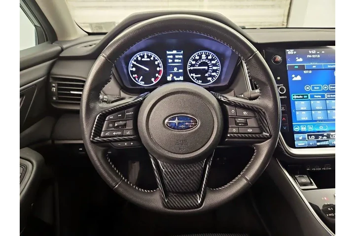 $22998 : Subaru Legacy 2023 AWD Premi image 10