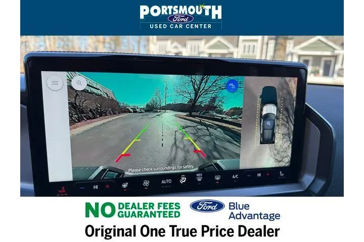 $35995 : Ford Bronco Sport 2025 AWD B image 8