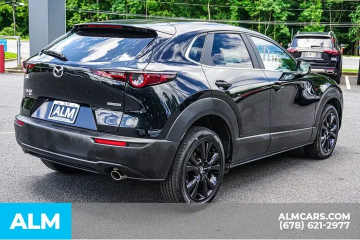 $20920 : Mazda CX-30 2024 AWD 2.5 S S image 6