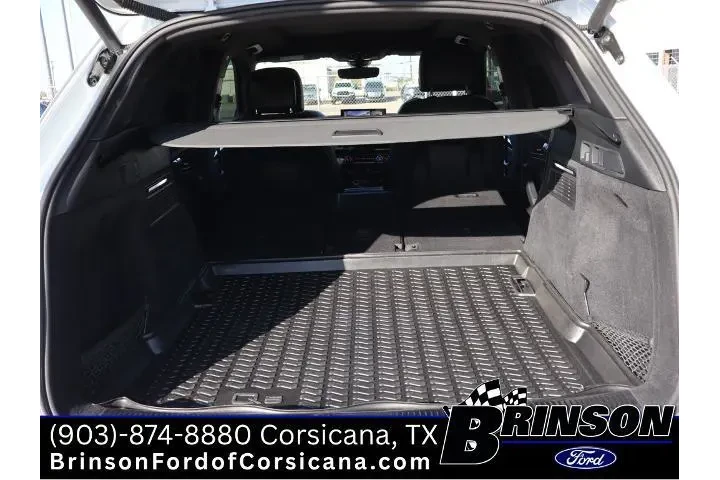 $30750 : Audi SQ5 2021 AWD 3.0T quatt image 10