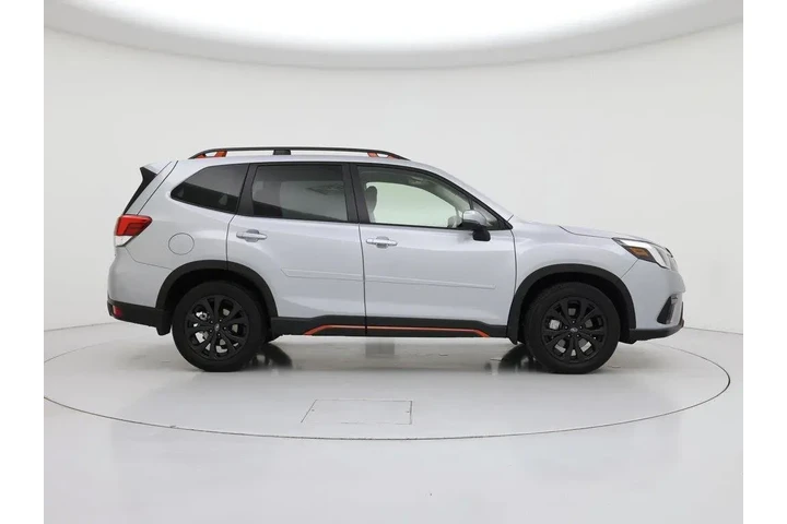 $31998 : Subaru Forester 2023 AWD Spo image 7
