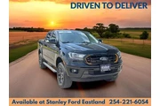 Ford Ranger 2022 4x4 Lariat en Fort Worth