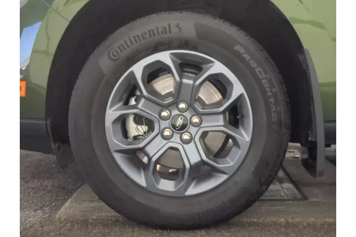 $27499 : Ford Maverick 2025 XLT 4dr S image 9