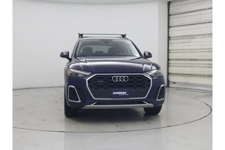 $34998 : Audi Q5 2024 AWD quattro S l image 5