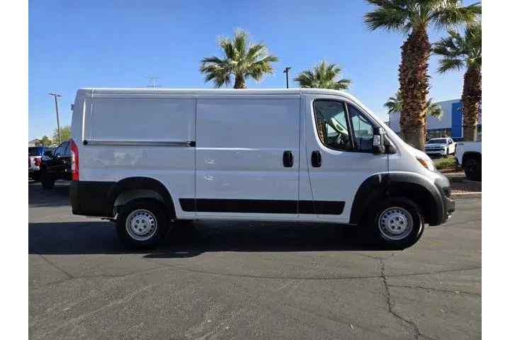 $38991 : Ram ProMaster 2024 Tradesman image 7