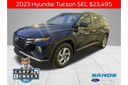 Hyundai TUCSON 2023 AWD SEL en Philadelphia