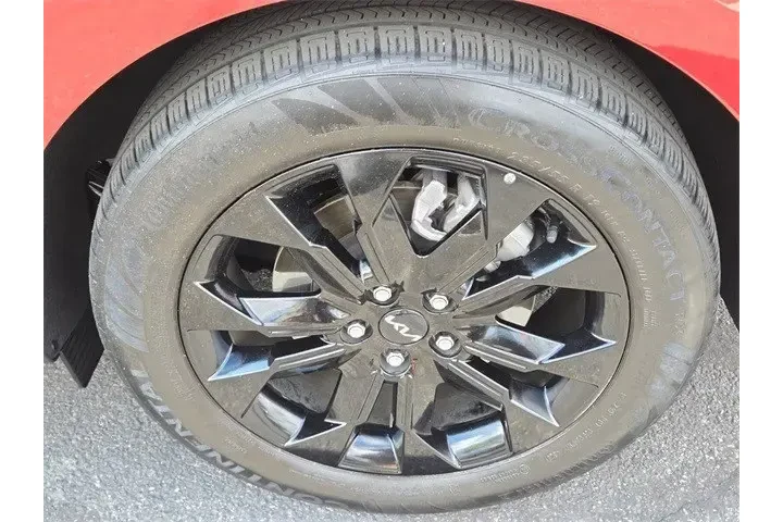 $39985 : Kia Carnival 2024 SX Prestig image 10