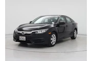 $16998 : Honda Civic 2017 LX 4dr Seda thumbnail