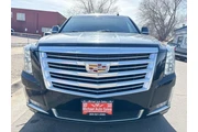 $11495 : 2017 Escalade Platinum thumbnail