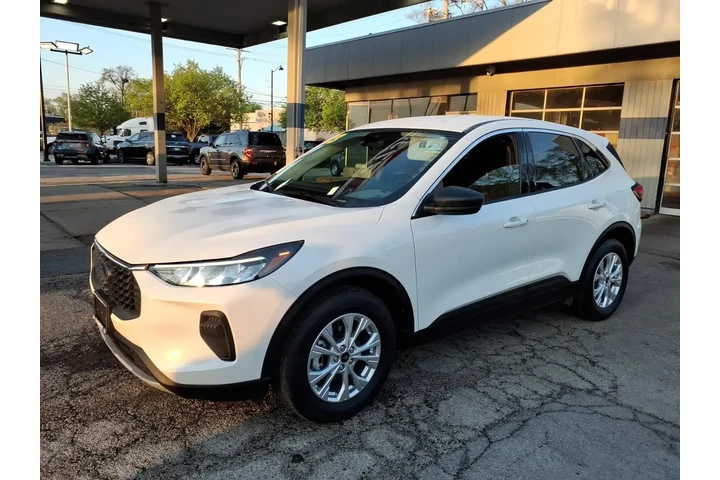 $24934 : Ford Escape 2023 AWD Active image 6