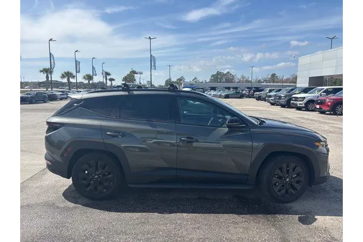 $23775 : Hyundai TUCSON 2023 XRT 4dr image 2