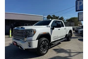 2020 GMC Sierra 2500HD Denali en Houston