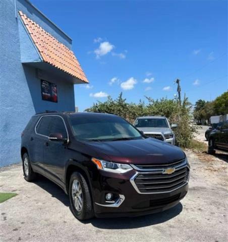 $19900 : Chevrolet Traerse LT 2020 image 2