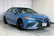 Toyota Camry 2024 XSE 4dr Se en Houston