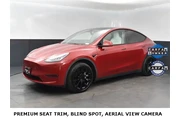 Tesla Model Y 2021 AWD Long