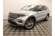 Ford Explorer 2023 Limited 4 en Phoenix