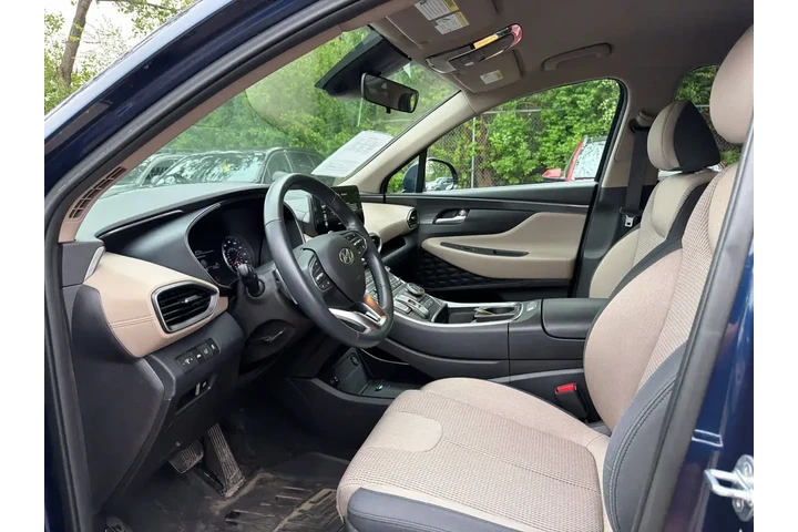 $25850 : Hyundai SANTA FE 2023 AWD SE image 5