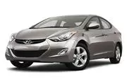 2013 Elantra thumbnail